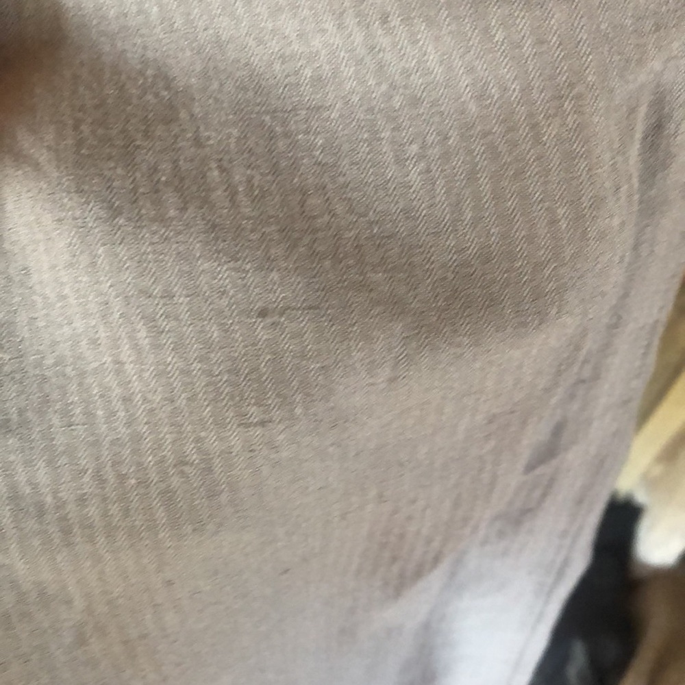 Prana cotton pants M 🪶 - Picture 9 of 15